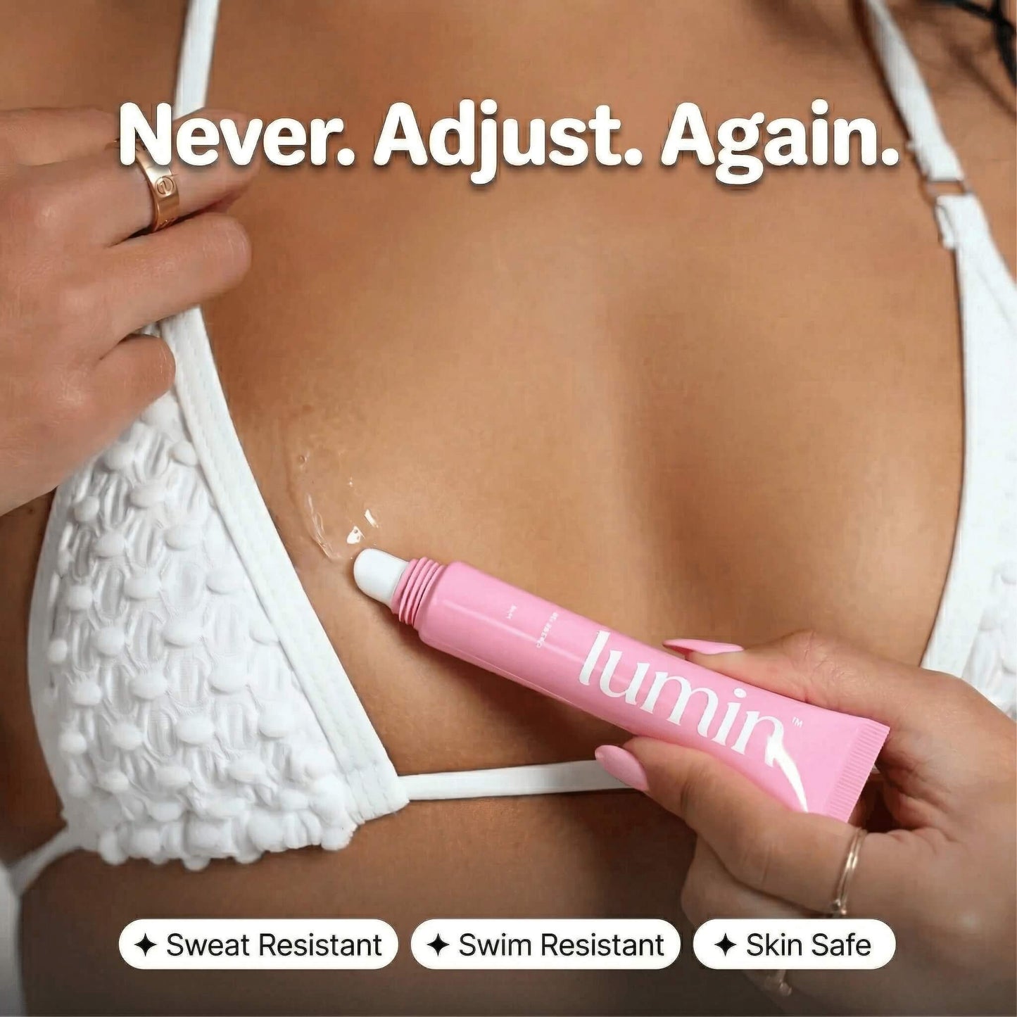 Lumin™ Body Adhesive